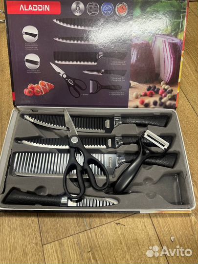 Кухонный набор