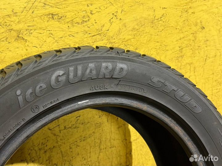 Yokohama Ice Guard Stud IG35 205/55 R16 94T