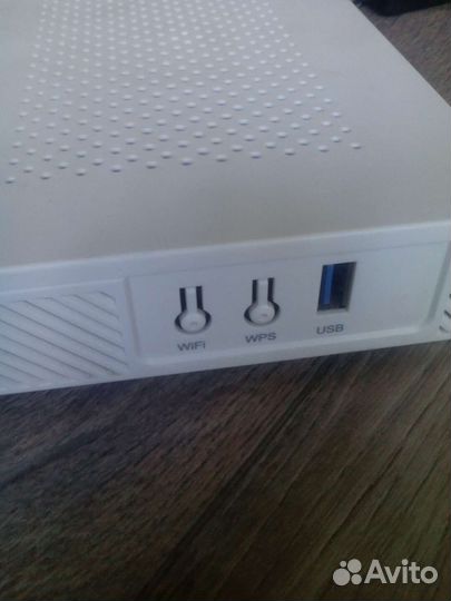 Wi-fi роутеры с USB
