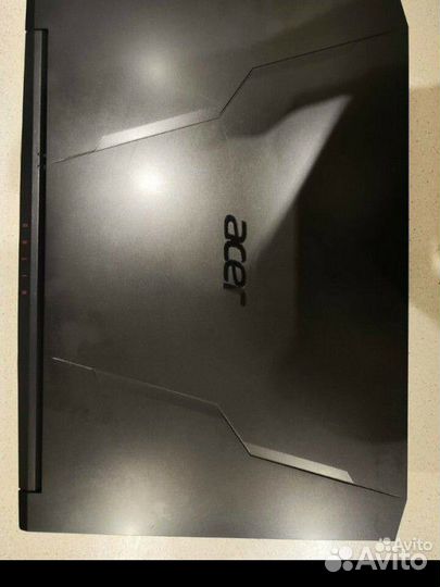 Игровой ноутбук acer nitro 5