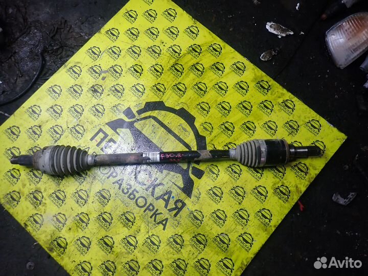 Полуось задняя правая для BMW 3-серия F30/F31/F80