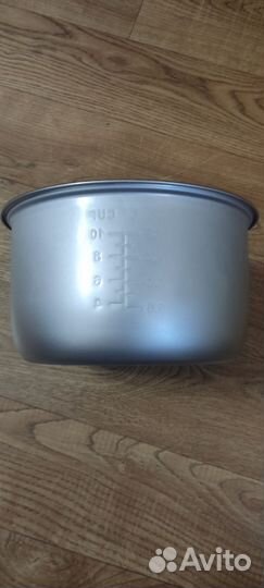 Чаша для мультиварки