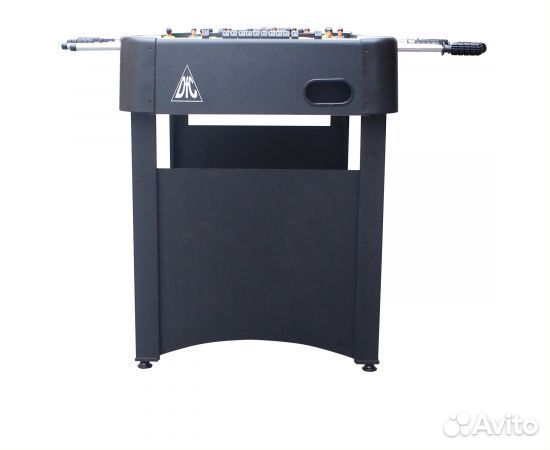 Игровой стол - футбол (кикер) DFC tottenham 4ft