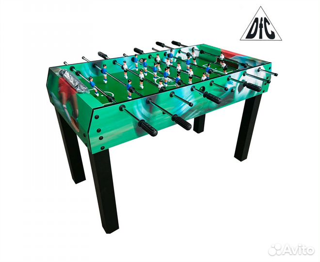 Игровой стол - футбол (кикер) DFC sevilla