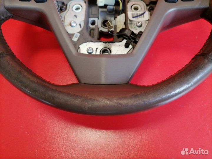 Руль Cadillac Srx FEE LH2 2006