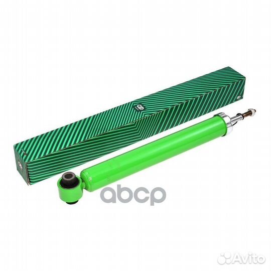 Амортизатор задний hyundai/KIA SH-P7349 SH-P734