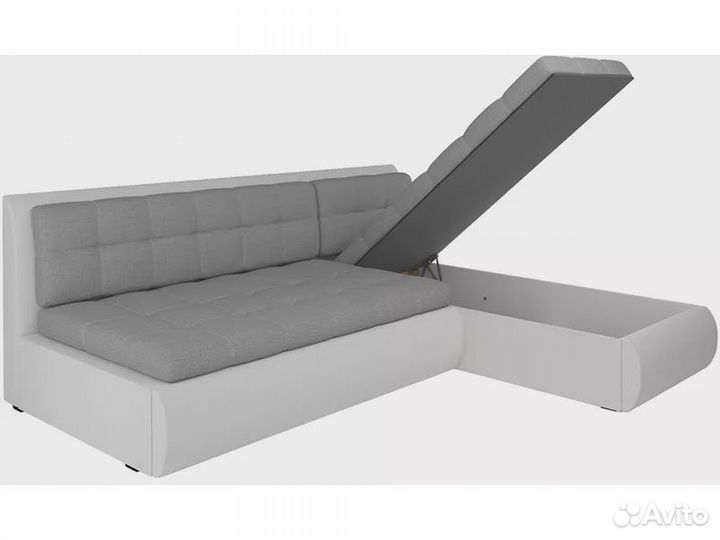 Диван угловой
