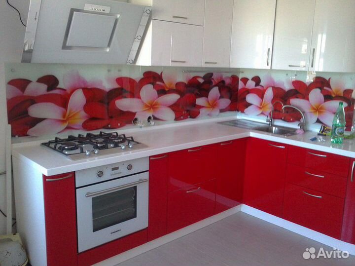 Мебель на заказ