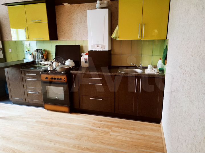 2-к. квартира, 85 м², 3/4 эт.