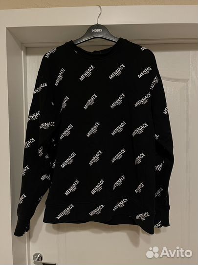 Свитшот Mennace