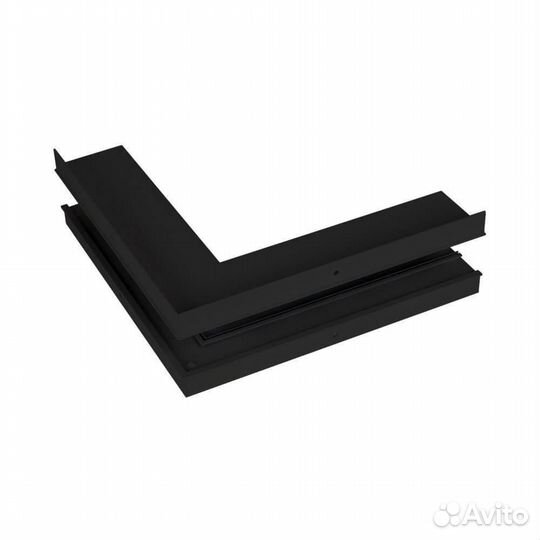 Коннектор L-образный внешний Arlight 027014