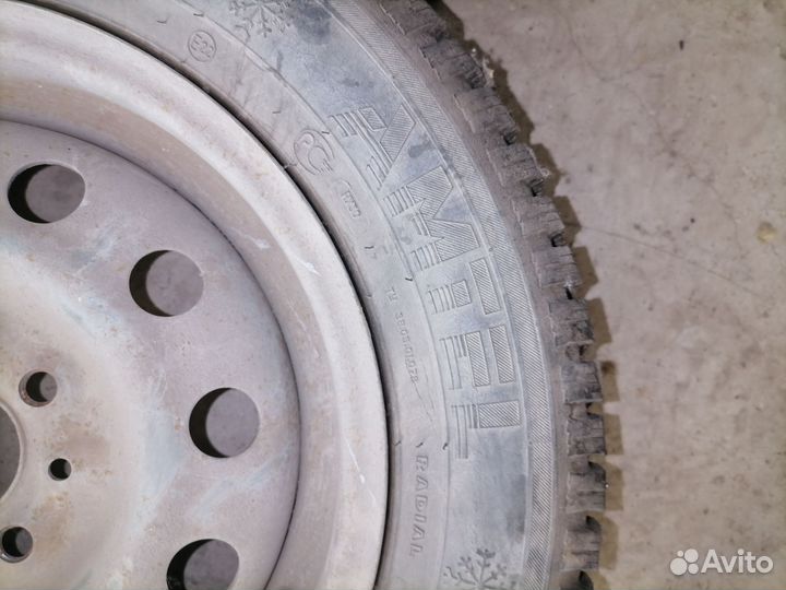 Amtel NordMaster ST 185/65 R14