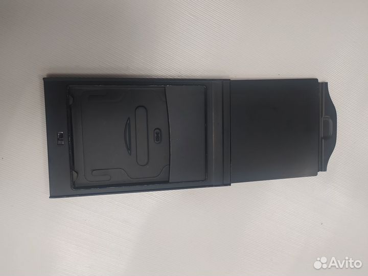 Пластина для фотоаппарата 6х9