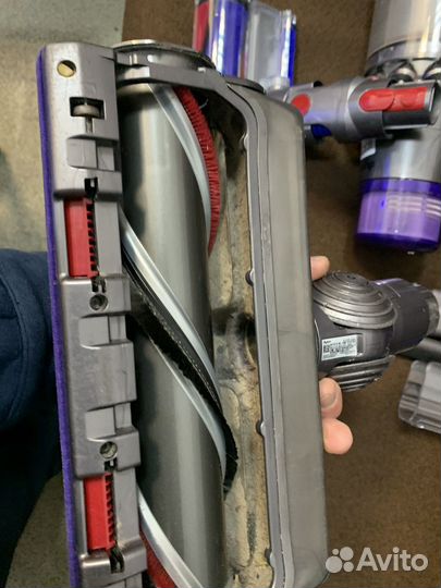 Пылесос dyson v 11 (sv 17)