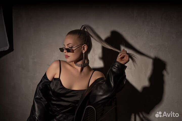 Фотограф в Сочи