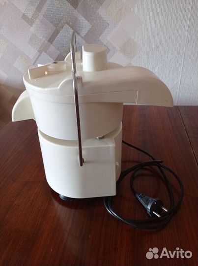 Соковыжималка