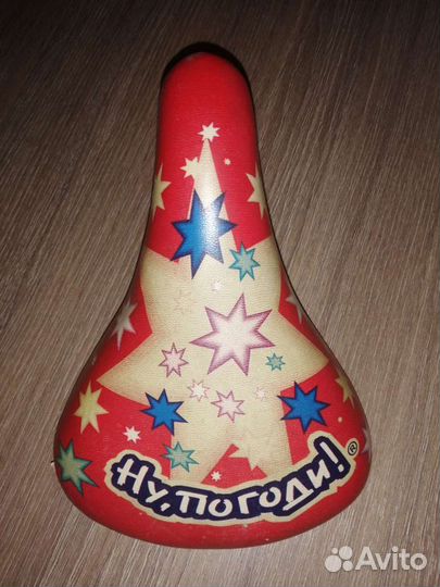 Седло для велосипеда