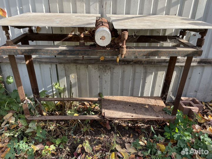 Циркулярка