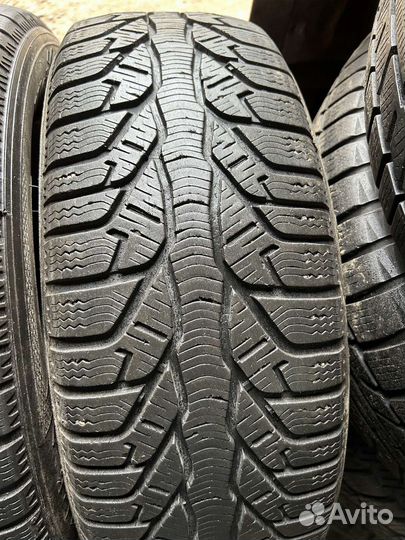 Kleber Krisalp HP2 195/55 R16