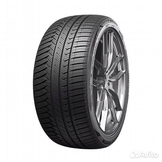 Sailun Atrezzo 4 Seasons 215/50 R17