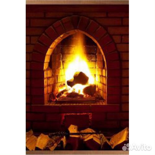 Настенный обогреватель картина