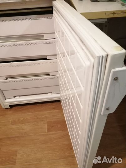 Морозильная камера бу