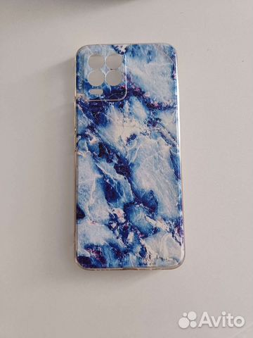 Чехол realme 8 pro