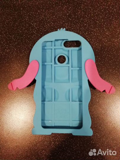 Чехол на honor 9 lite