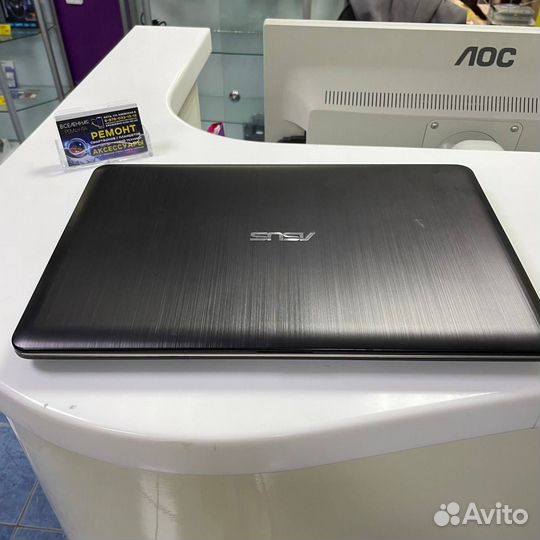 Asus X540LA-XX265T Б/У