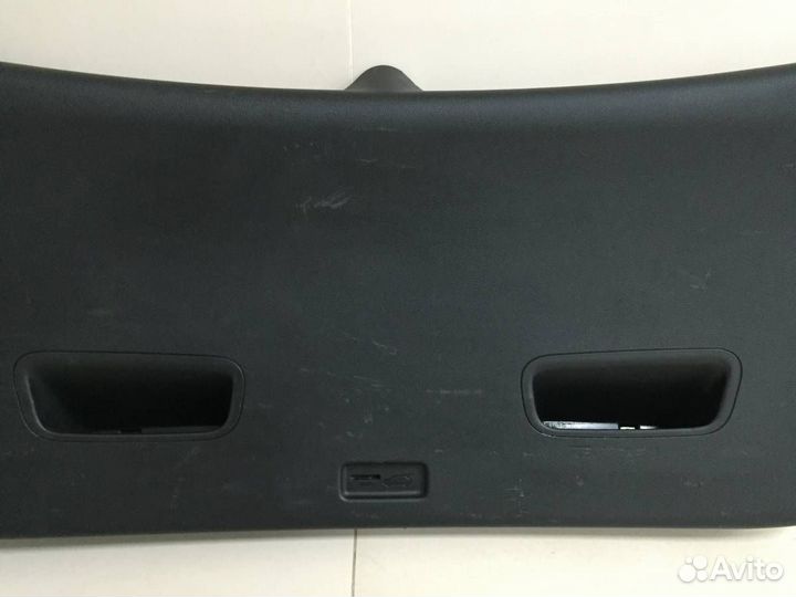 Обшивка двери багажника Kia Ceed JD 2012-2018