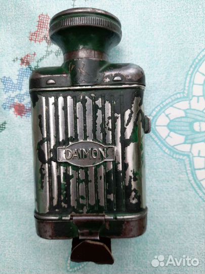 Фонарь daimon 30 годы
