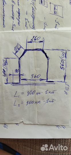 Лазерная резка и гибка металла