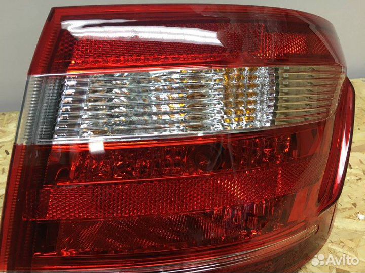 Фонарь наружный левый правый Лада Веста оригинал