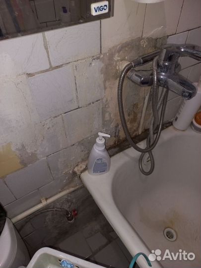 Сантехника. Электрика. Сборка мебели. Установка тв