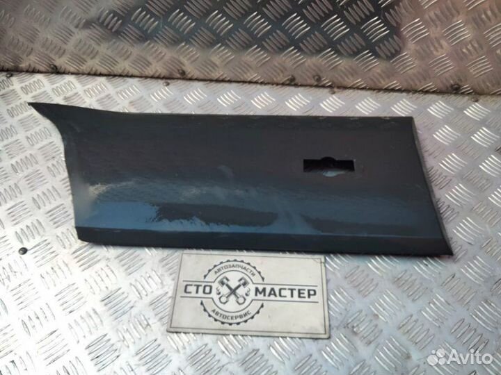 Накладка крыла заднего правого Ford Transit 2.2