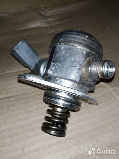 Топливный насос высокого давления Bmw 550I F10 N63