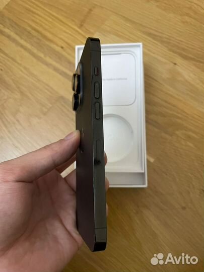 iPhone 14 Pro, 128 ГБ