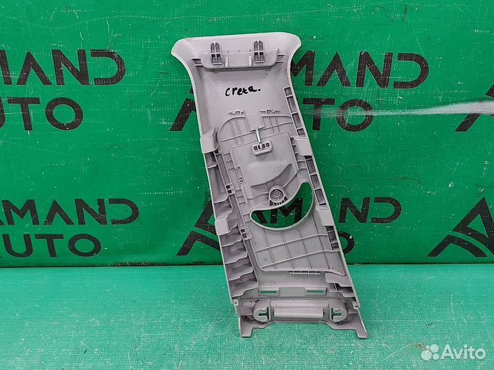 Обшивка стойки правая Hyundai Creta 1 2016
