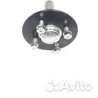 Ступица Knott для прицепа