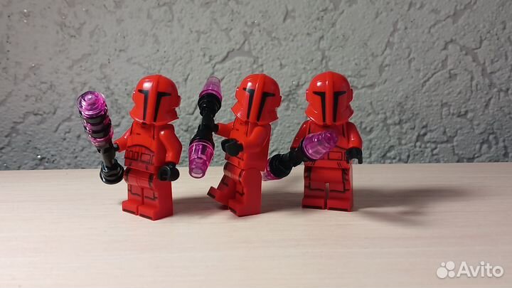 Lego star wars