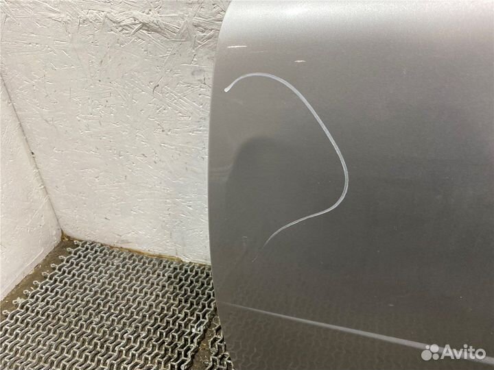 Дверь боковая Volvo S80, 2007