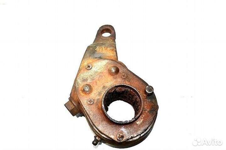 Трещетка, переднего моста, правая MAN TGS 41.400