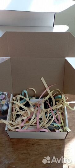 Новогодний набор для творчества