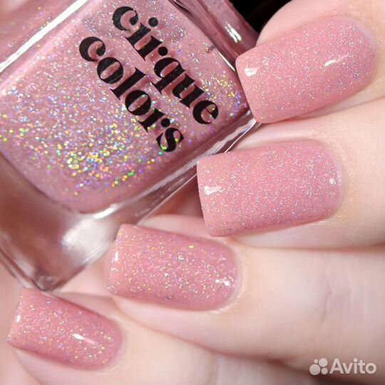 Лак для ногтей инди (набором или штучно)