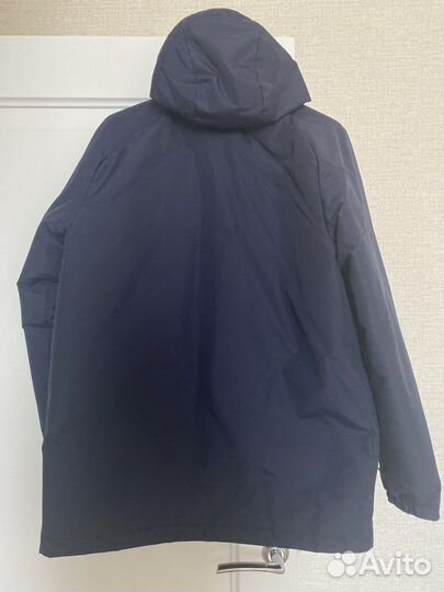 Куртка парка adidas