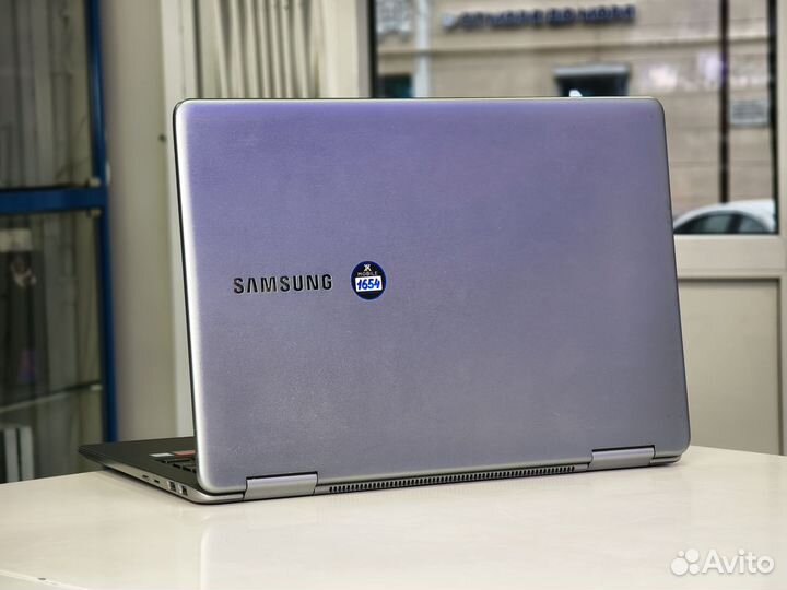 Ноутбук Samsung Notebook 9 Pro NP940