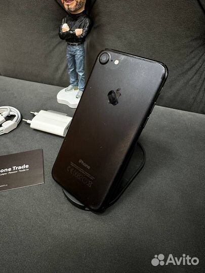 iPhone 7, 32 ГБ