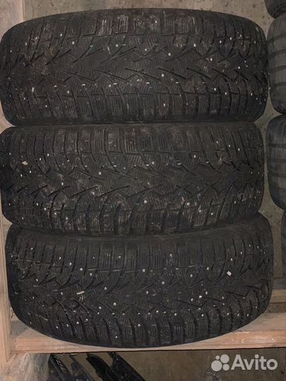 Toyo Observe G3 255/50 R20 100T