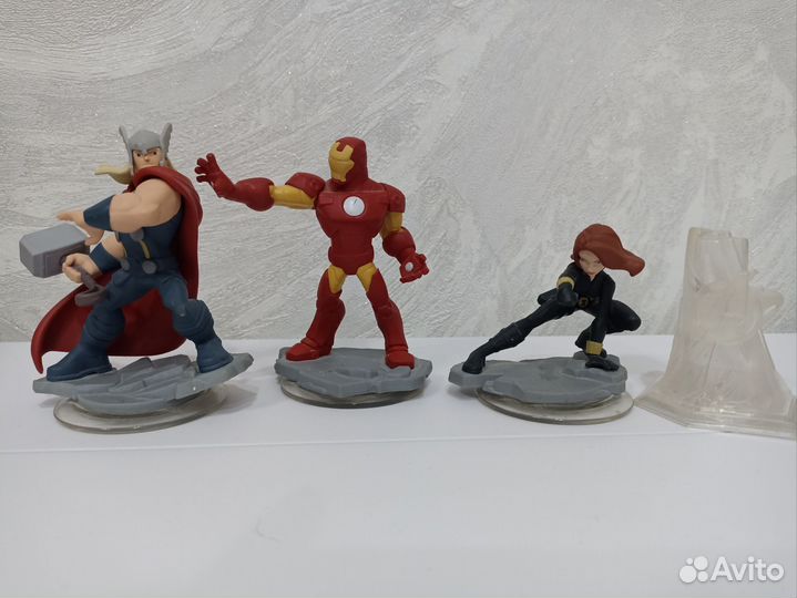 Disney infiniti 2.0 ps3