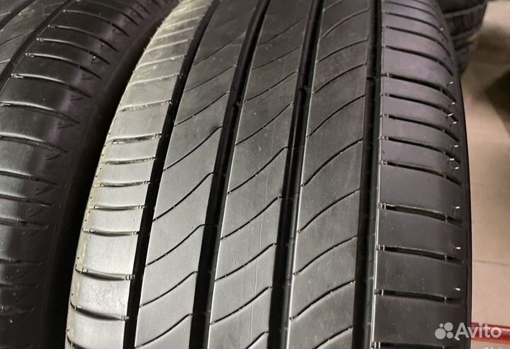 Michelin Primacy 3 ST 235/50 R18